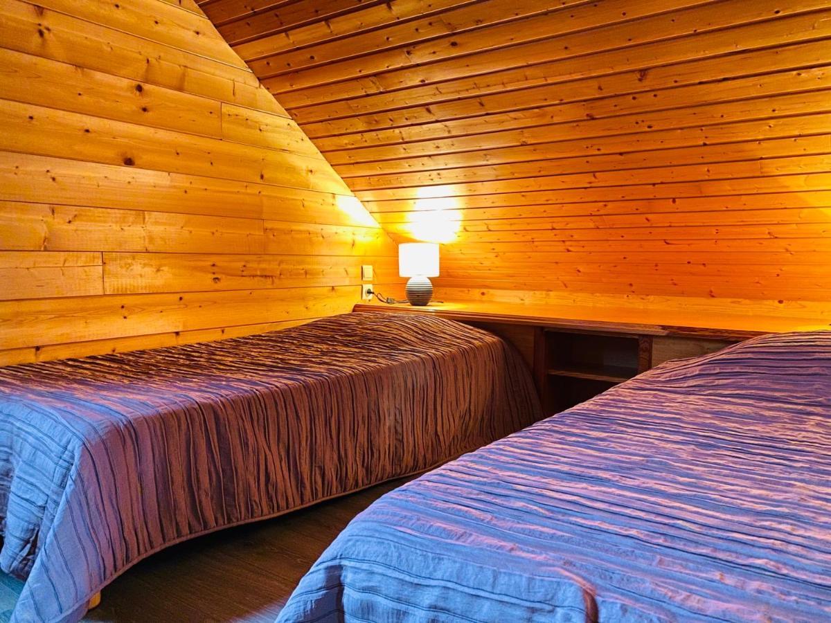 Chalet Sapin Gerardmer Bagian luar foto