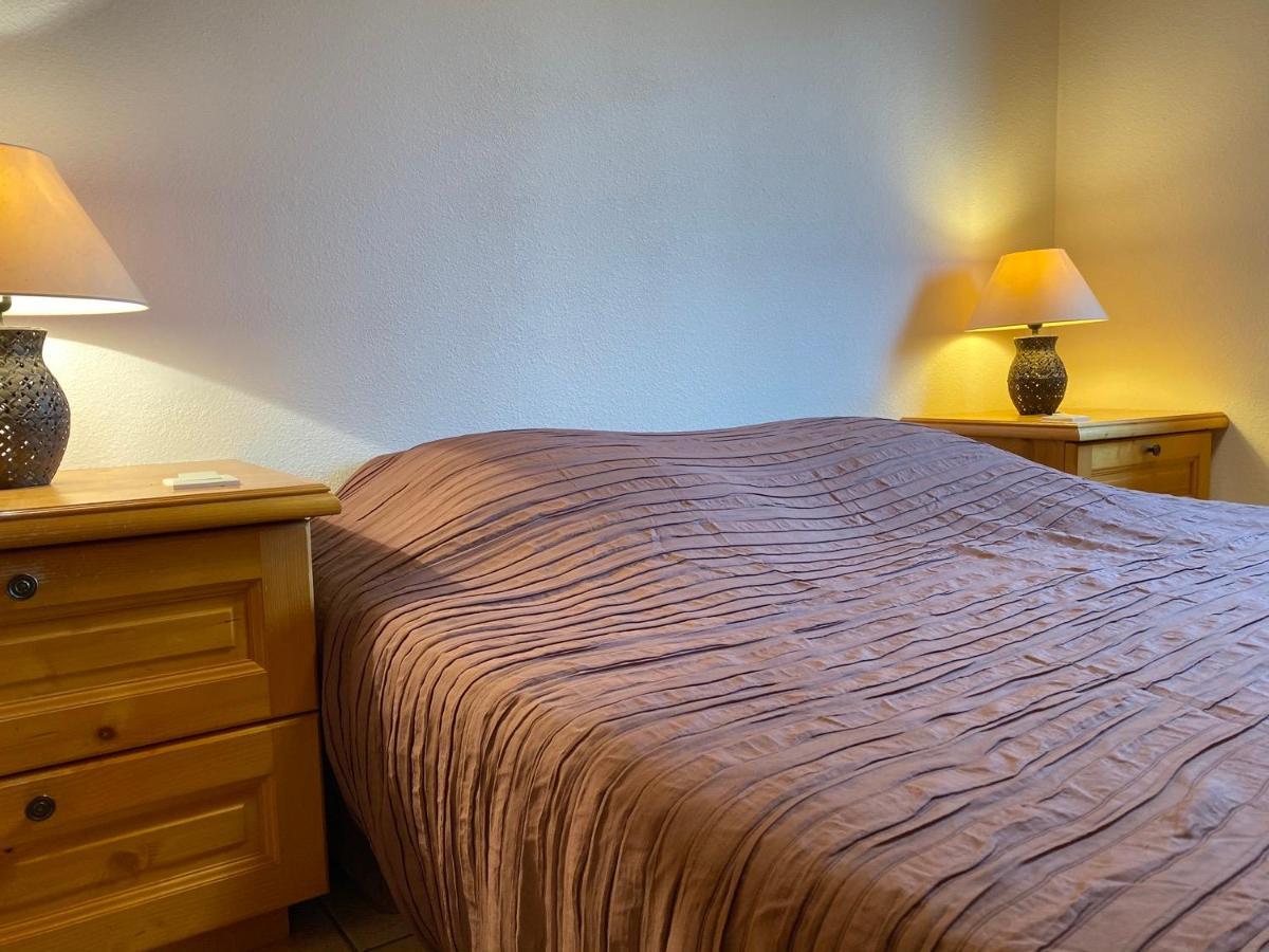 Chalet Sapin Gerardmer Bagian luar foto